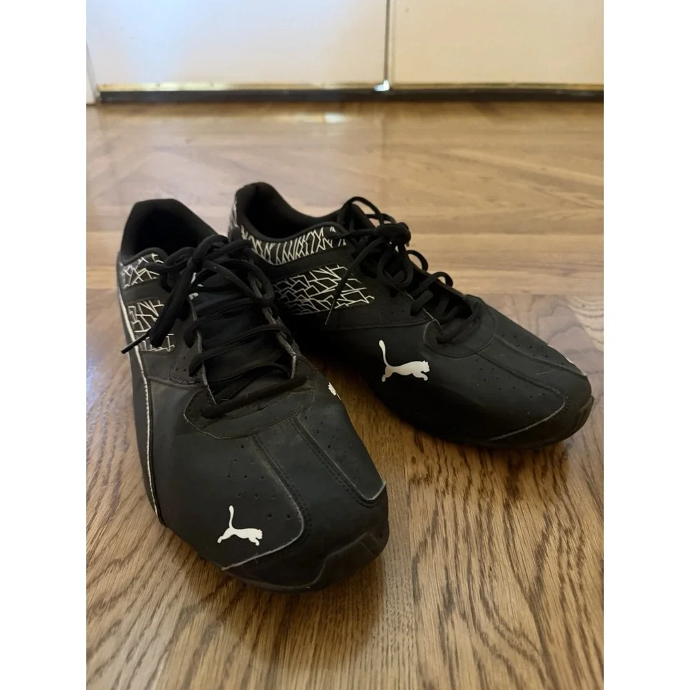 Puma men tazon